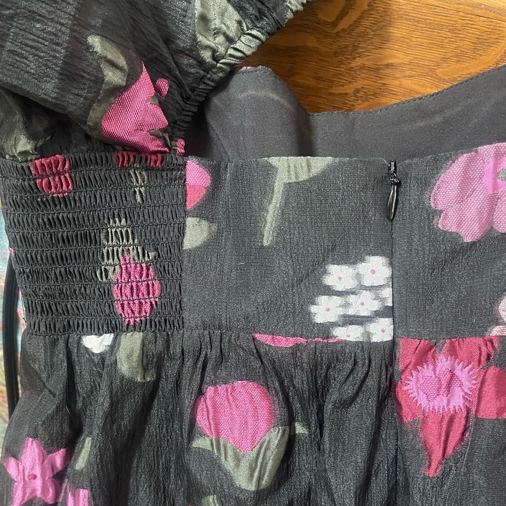 Amanda Uprichard Dress Size Small - Picture 11 of 11